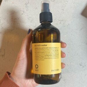 OWAY Organic Bio-Rich Water